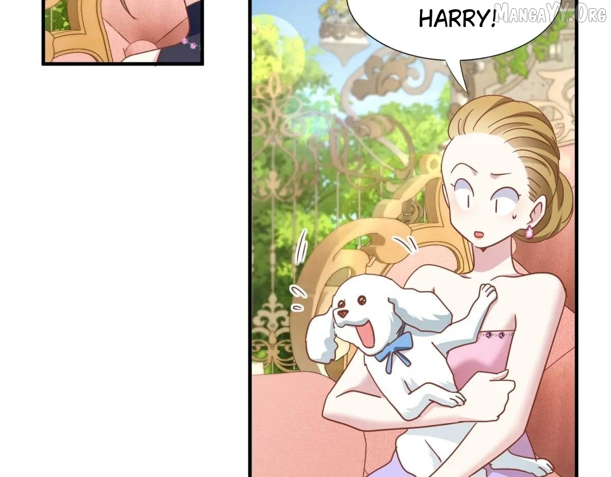 Don't Embarrass Me Chapter 184 - page 27